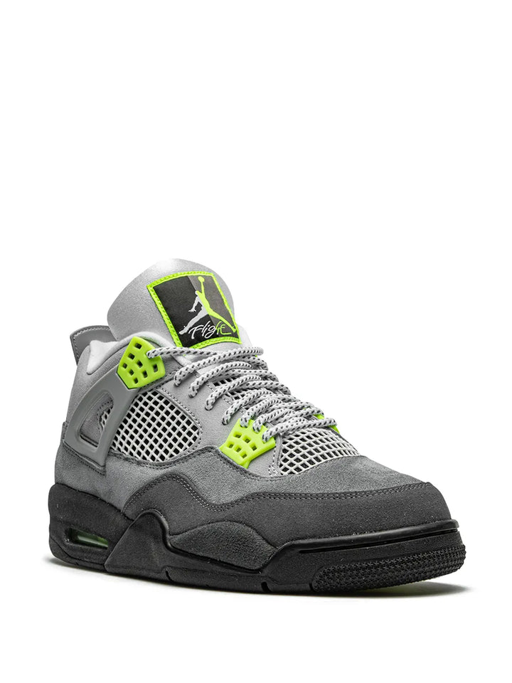 Jordan Air Jordan 4 Retro SE "Neon" sneakers