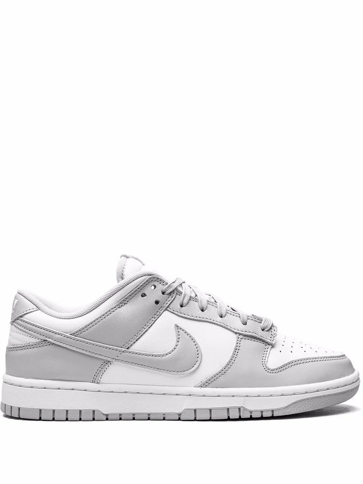 Nike Nike Dunk Low "White/Grey Fog" sneakers