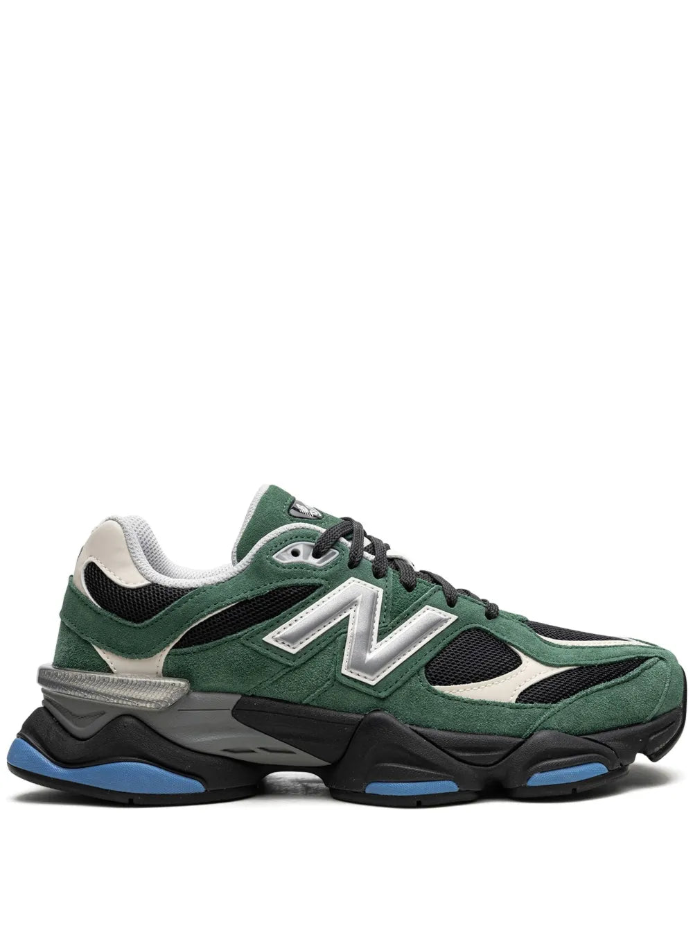 New Balance 9060 low-top sneakers