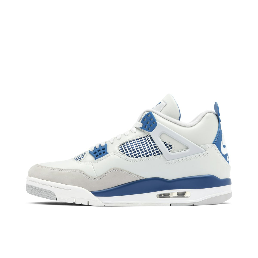 AJ4 “Military Blue” 2024 Edition – Premium Quality