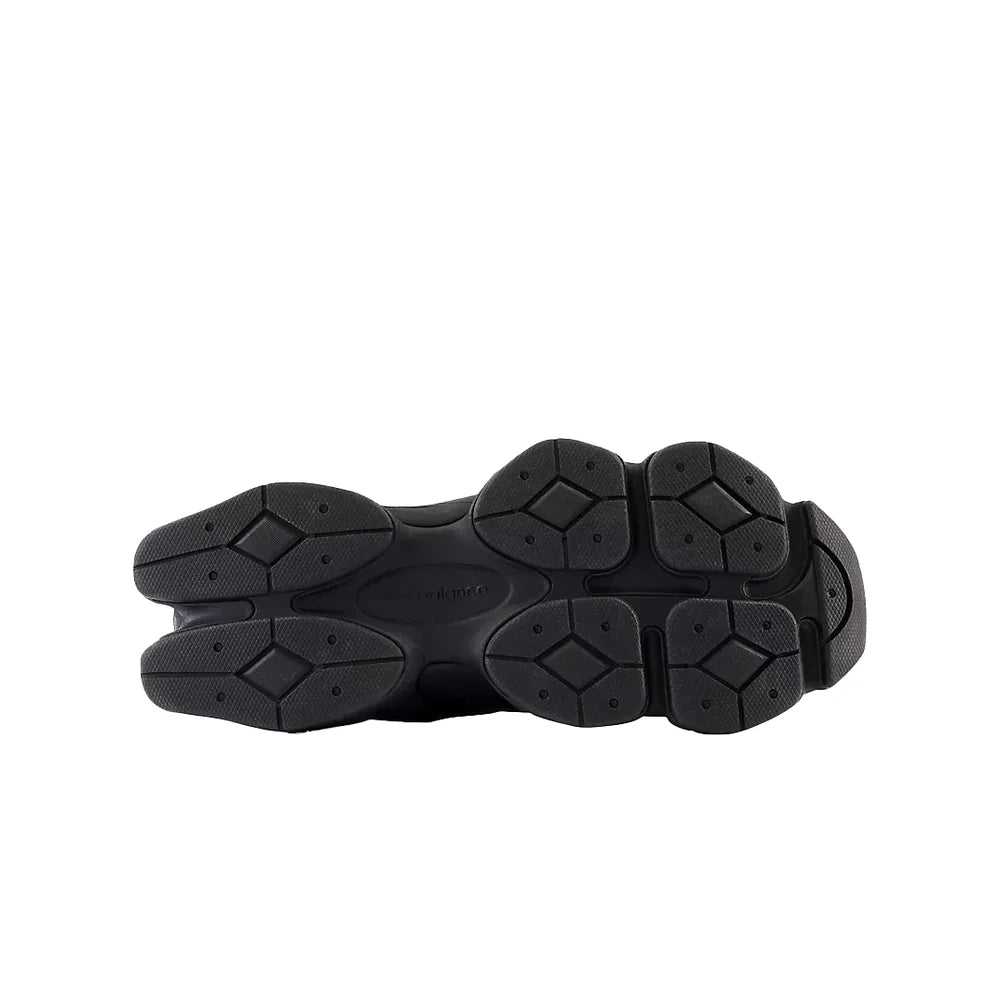 Baskets Nike Dunk Low Retro « Noir / Blanc - Panda »