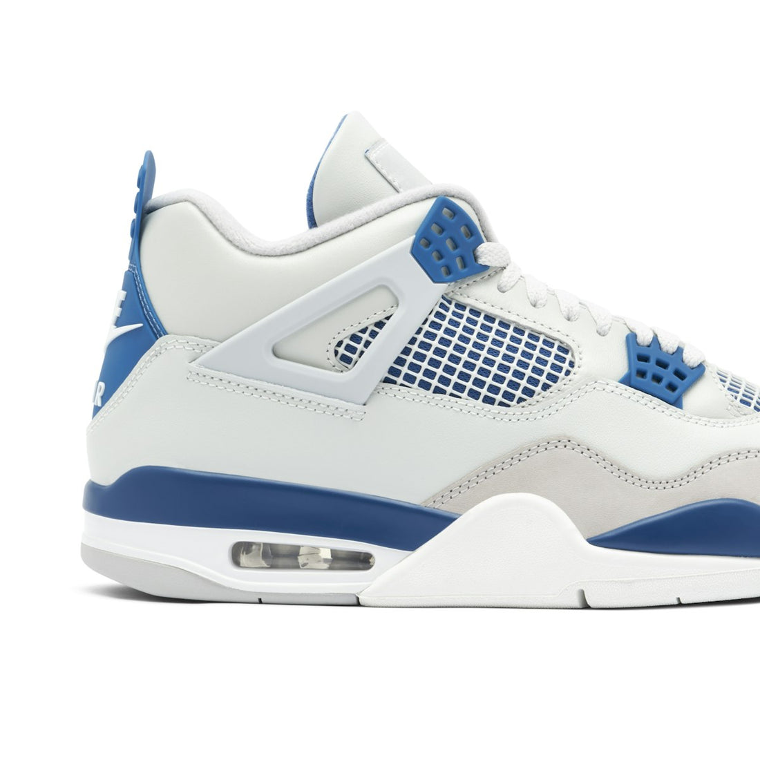 AJ4 “Military Blue” 2024 Edition – Premium Quality